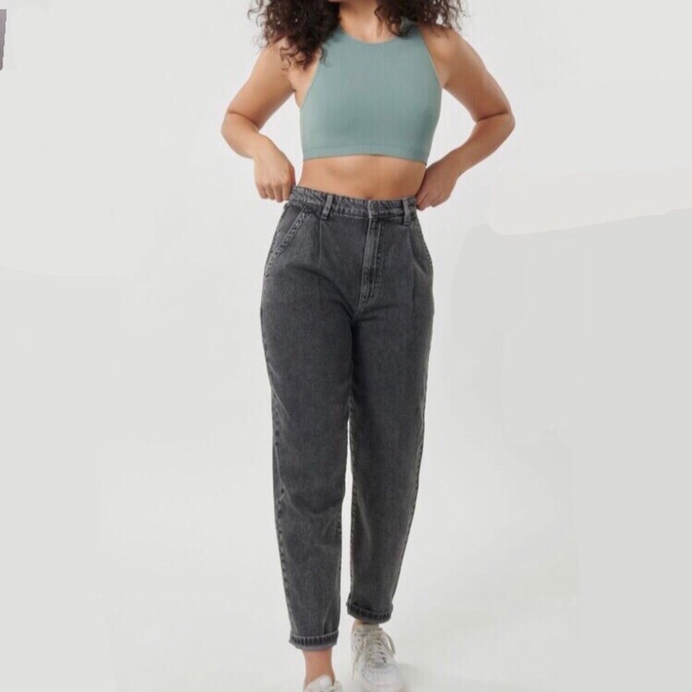 Garage Mom Jeans
